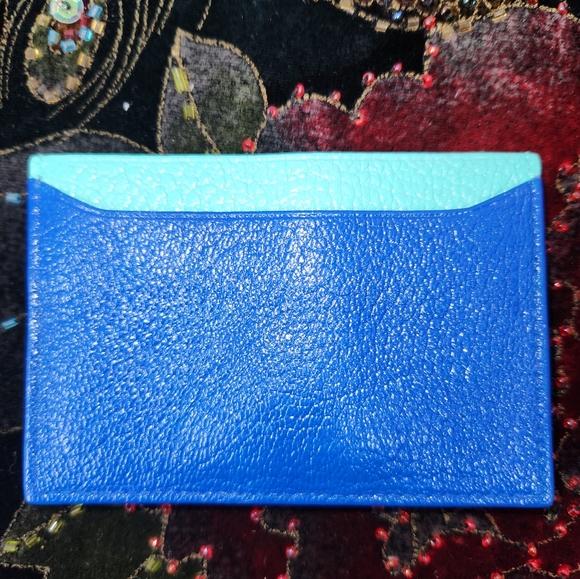 Miu Miu Card Wallet - Picture 2 of 11
